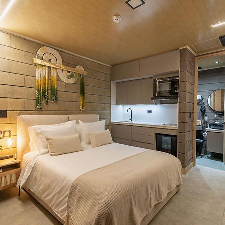 Hotel Living By Armoniko Medellín Eksteriør billede
