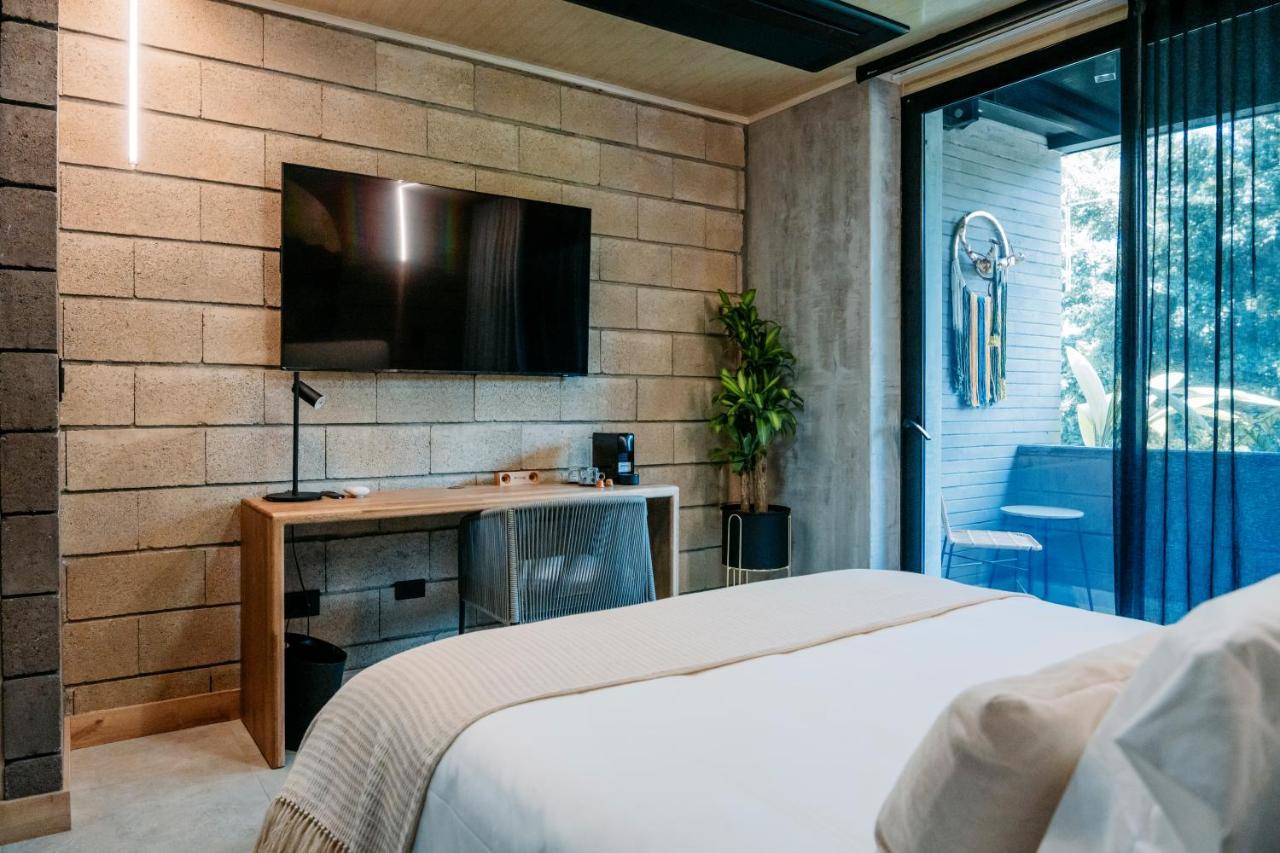 Hotel Living By Armoniko Medellín Eksteriør billede