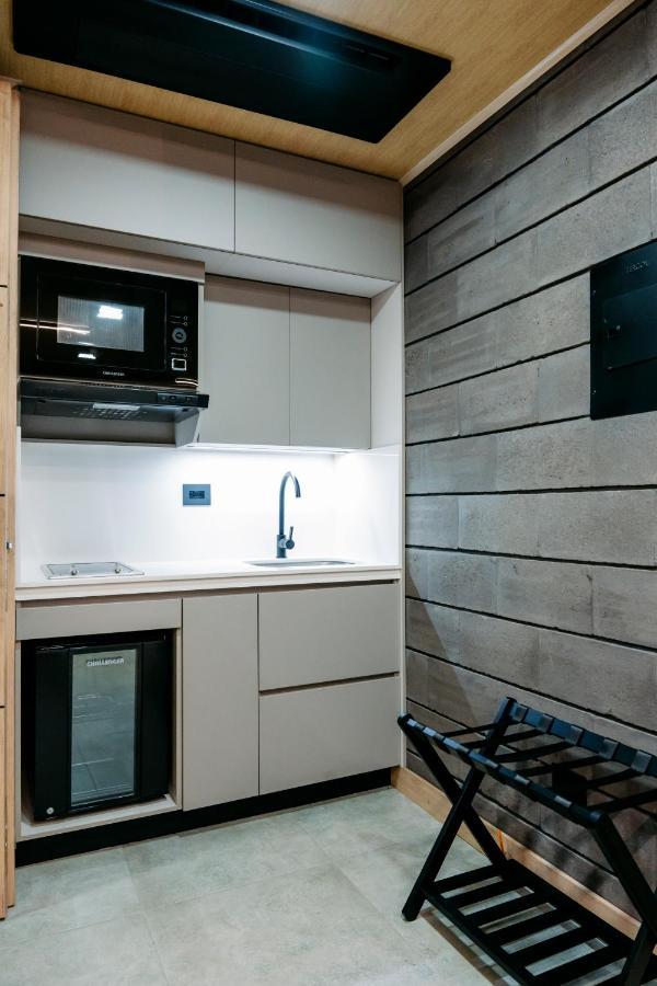 Hotel Living By Armoniko Medellín Eksteriør billede