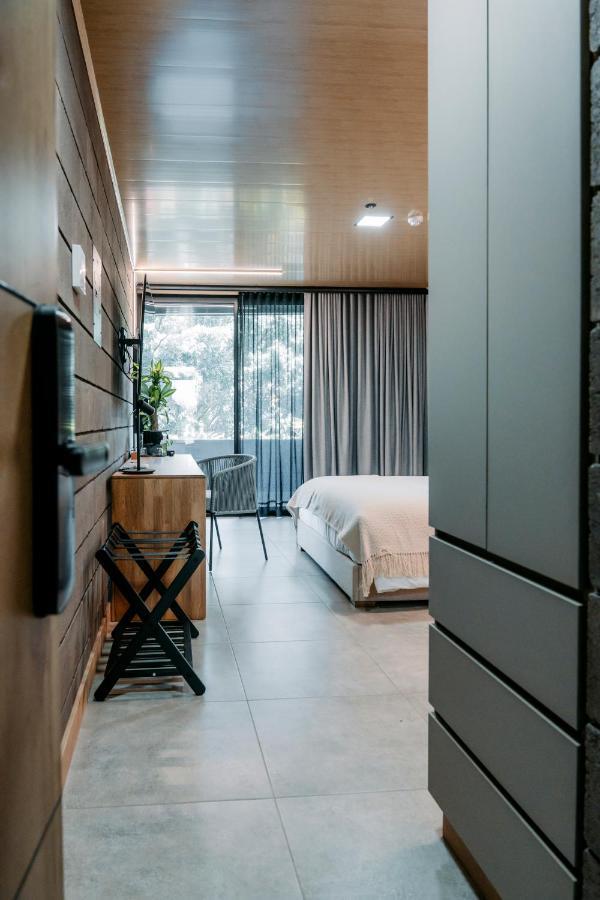 Hotel Living By Armoniko Medellín Eksteriør billede