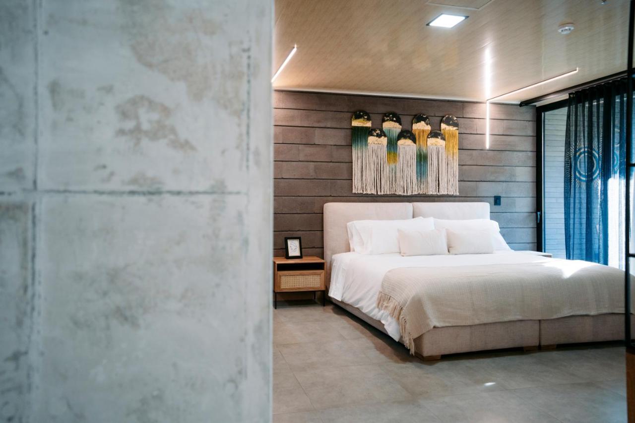 Hotel Living By Armoniko Medellín Eksteriør billede
