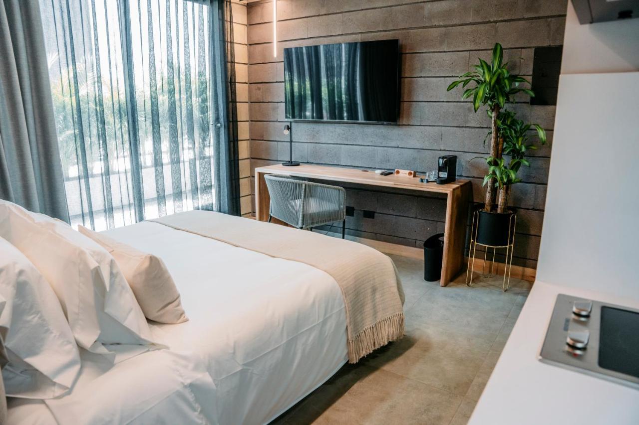 Hotel Living By Armoniko Medellín Eksteriør billede