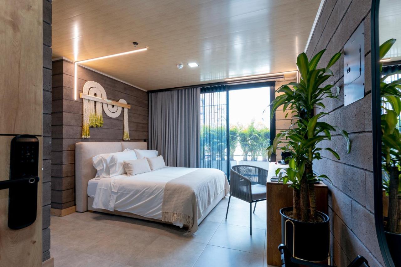 Hotel Living By Armoniko Medellín Eksteriør billede