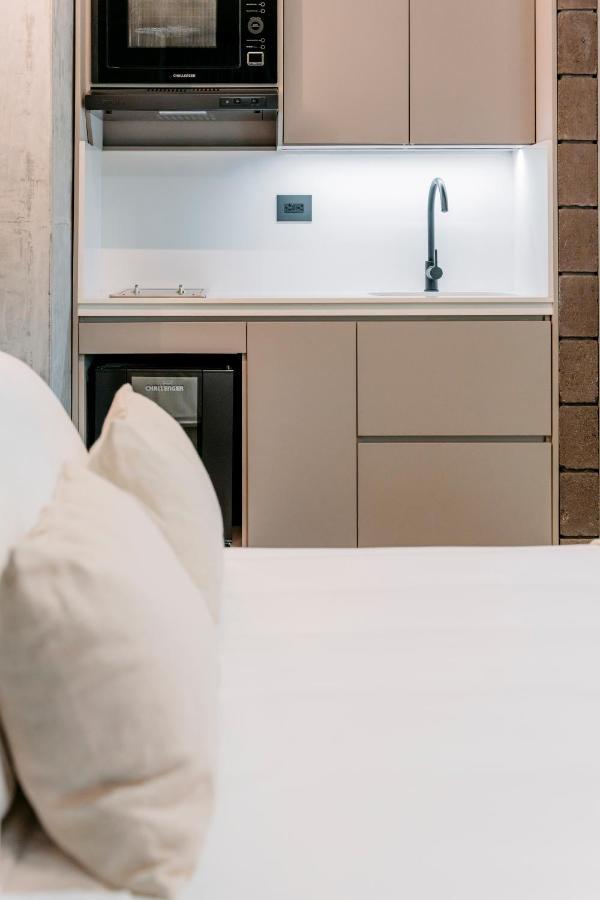 Hotel Living By Armoniko Medellín Eksteriør billede