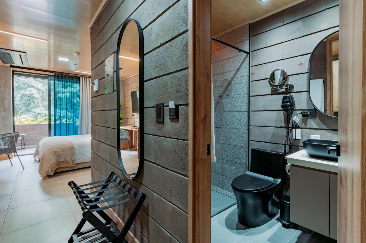 Hotel Living By Armoniko Medellín Eksteriør billede